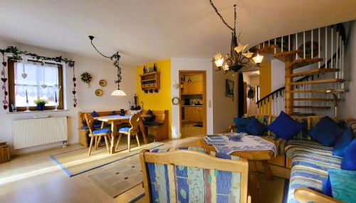 Ferienwohnung Flora - Foto 2