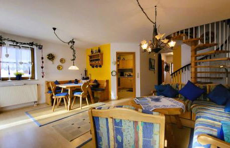 Ferienwohnung Flora - Photo 2