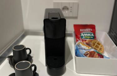 Vento Suites - Foto 54