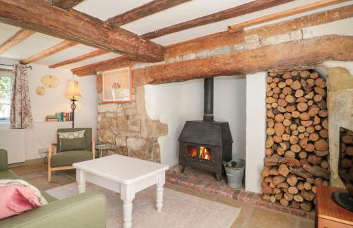 Old Farm Cottage - Foto 6