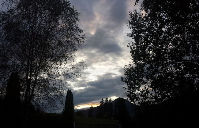 Chalet in Kirchberg Near Ski Lift - Photo 31