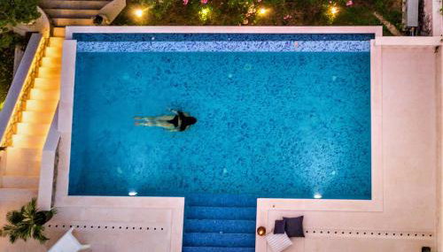 Villa Ragusea With a Private Beach - Foto 4