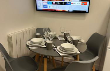 Central Colwyn Bay F1 - Foto 11