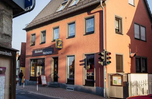 Ferienwohnung am Walberla - Foto 24