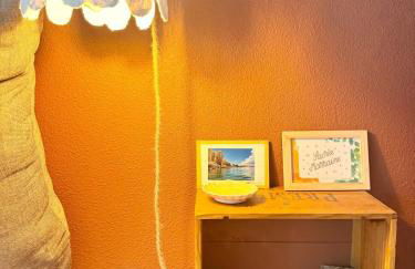 Charmante maison avec jardin près des plages - Foto 22