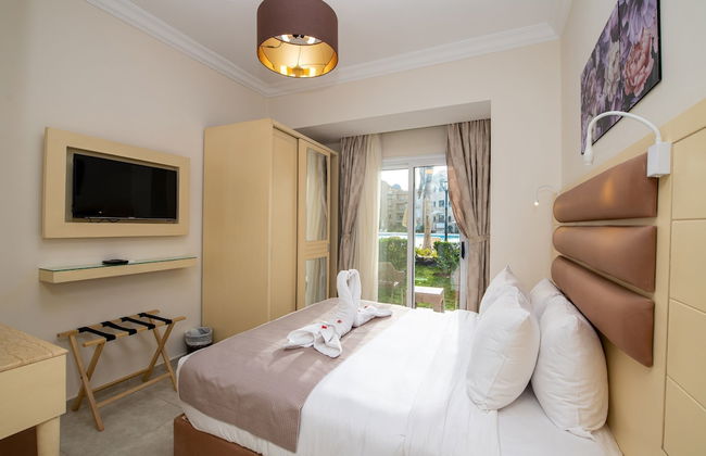 Marom Port Said Resort & Beach - Foto 16