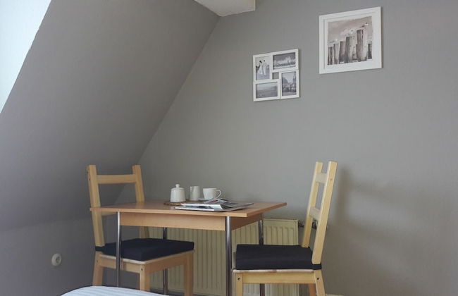 Haus des Handwerkers - Photo 8