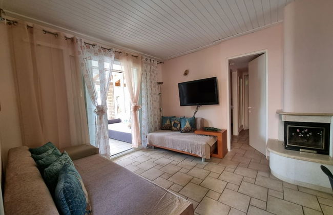 Corfu Island Apartment 13 - Foto 15