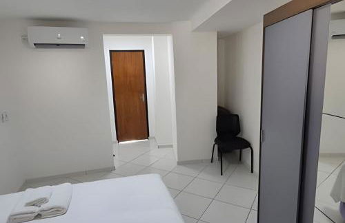 Flat pé na areia à beira-mar - Foto 9