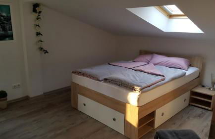 Ferienwohnung "Burgblick" - Foto 13