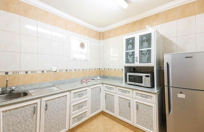 Manam Sohar Hotel Apartments - Photo 10