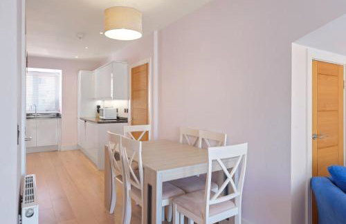 Townhouse Parking 1 Min Walk to Tolcarne Beach - Foto 8