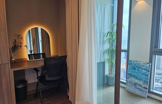 Haeundae Lamer Stay - Foto 28
