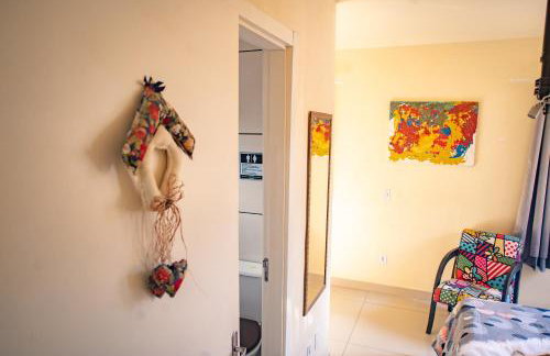 Casa 3 min Shopping Pelotas- Com 1 Suíte, 2 Quartos Climatizados, Piscina e Estacionamento 2 carros - Foto 51