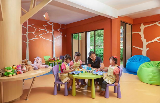 Cassia Bintan, part of Banyan Group - Foto 30