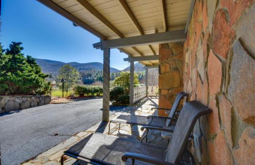 Picturesque Sky Haus Sanctuary with Mountain Views - Foto 33