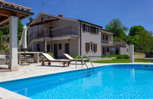 Beautiful villa Morena with private swimming pool near Poreč - Foto 4