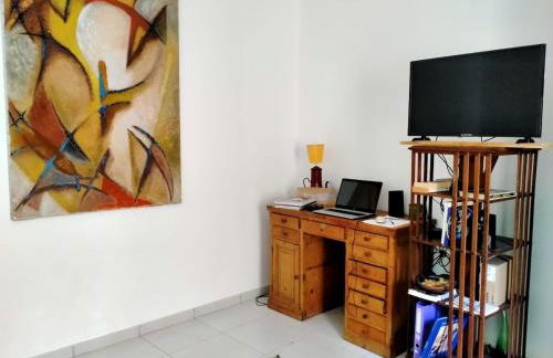 T3 Quartier Haut Wifi - Foto 7