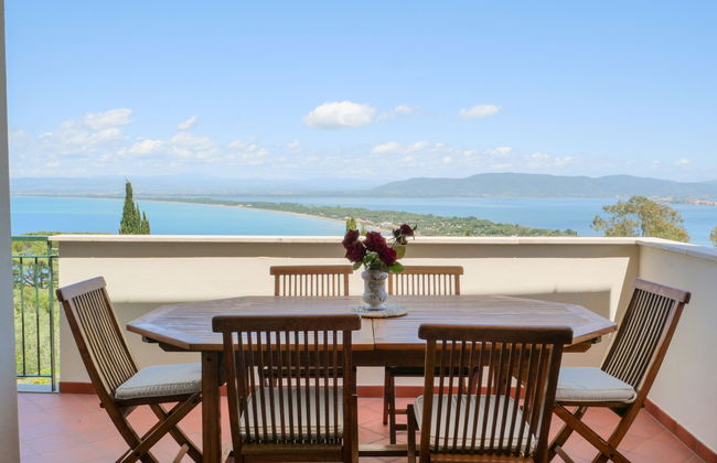 Four-room apartment - Foto 21