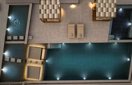 Marisia Luxury Villa, An Acre of Endless Blue by MindYourVilla - Foto 44