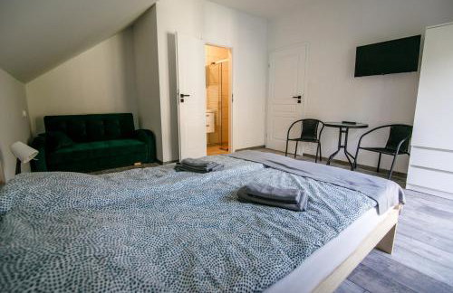 Leśny zakątek - Foto 19