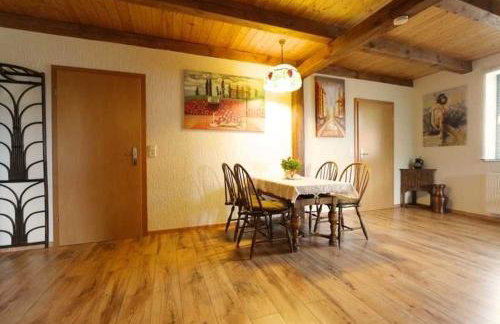 Fewos Storchenhof am Kummerower See - Foto 19