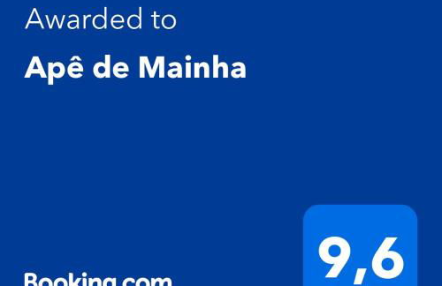Apê de Mainha - Foto 1