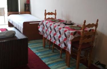 George's Apartment - Foto 13