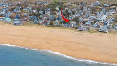 Salt and Cedar Steps to Beach - Foto 5