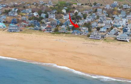 Salt and Cedar Steps to Beach - Foto 5