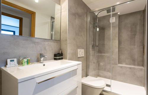 La Cordee 612 apartment- Chamonix All Year - Foto 17