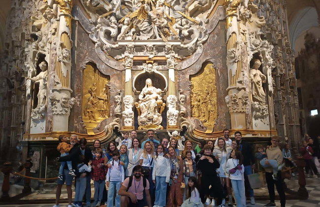 Toledo Day Trip + Tickets - Photo 2