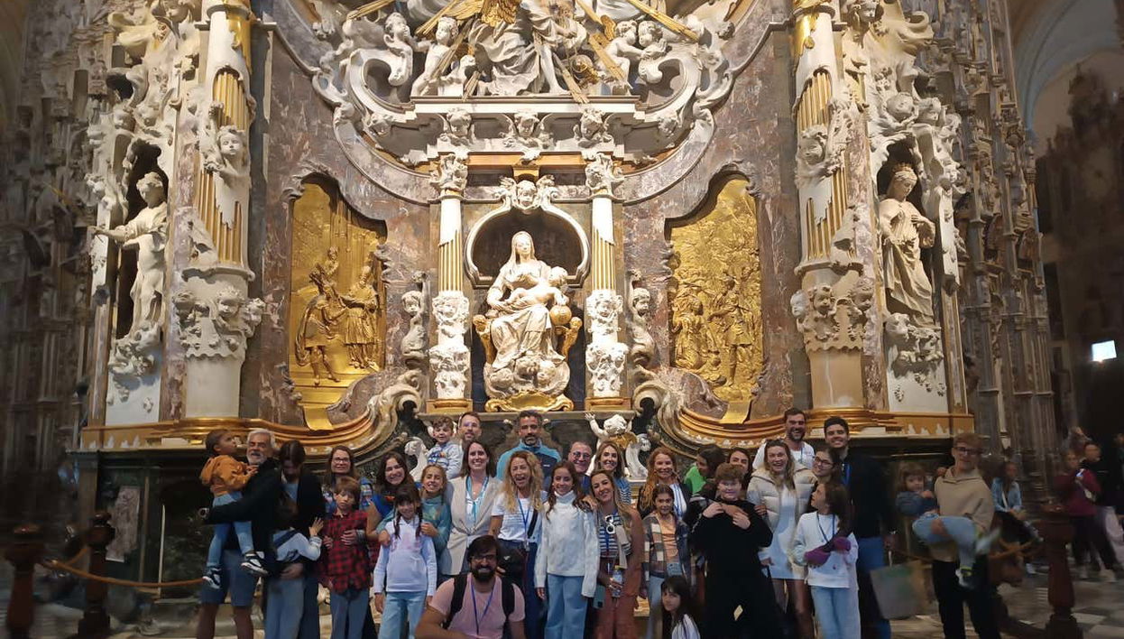 Toledo Day Trip + Tickets - Photo 2