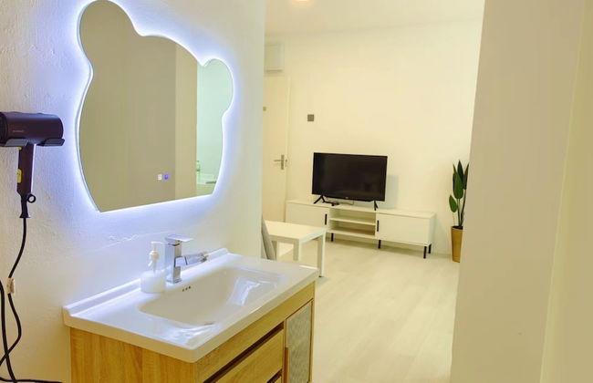 ALVILLA@Jalan Sultan Ismail - Foto 9