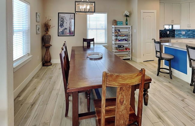 Stress Less by Silver Sands Vacation Rentals - Foto 13