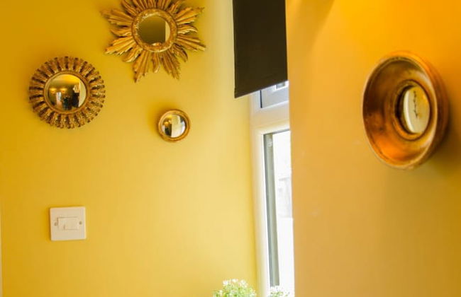 Knightstone Apartment - Foto 67