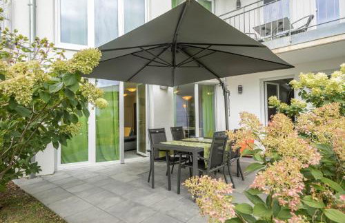 Ferienwohnung Jasmin - Foto 1