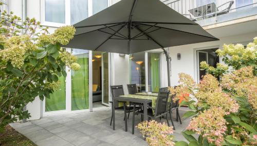 Ferienwohnung Jasmin - Foto 1