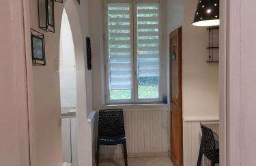 LE CISE EAU À bois - Foto 12