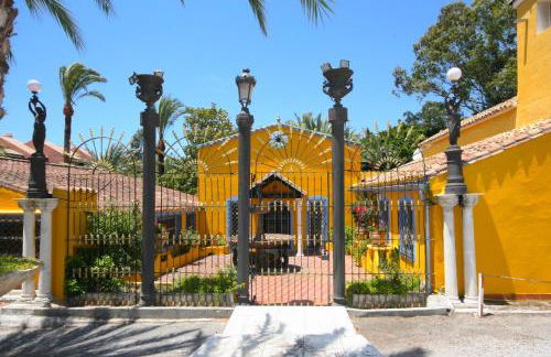 Cortijo La Saleta Banús - Foto 8