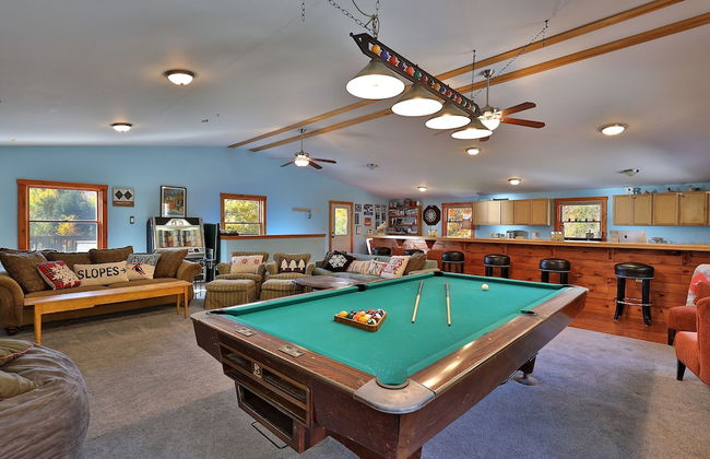 Winding Way Chalet 3 Bedroom Home - Foto 1