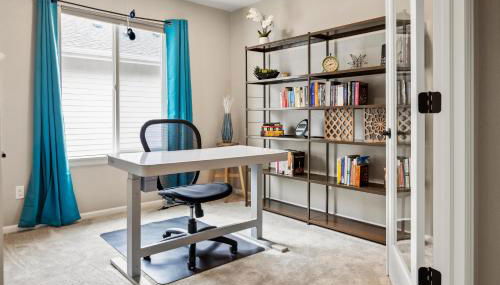 Sunny & Quaint Hidden Gem w Office - Dog Friendly - Foto 5