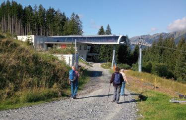 Haus Biggi - Ferienwohnung Hochgrat - Photo 17