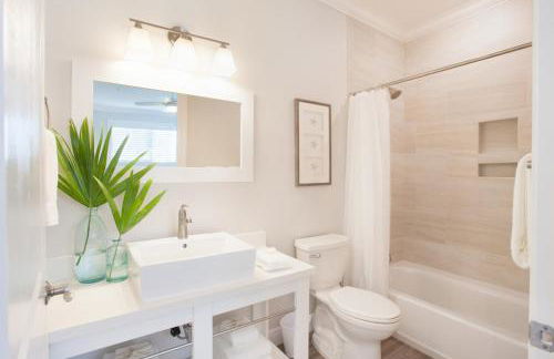 Bayberry Key - Waterfront Boutique Resort, Dock, Direct Water views! - Foto 11