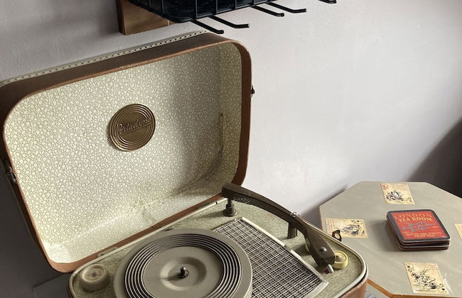 Trafalgar Retreat - Foto 14