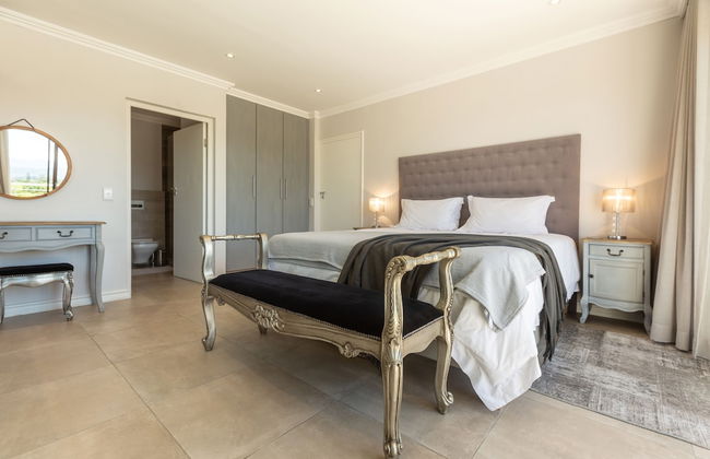 Sunrise Bay Self-Catering Accommodation - Foto 9