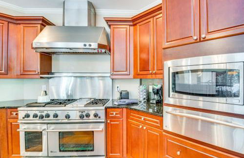 Theater Room and Gazebo Luxury Retreat in Ellenwood - Foto 8