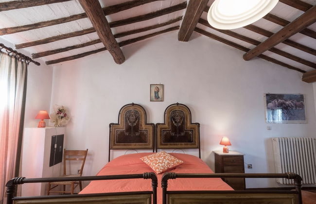 Agriturismo Podere Caggiolo - Photo 22