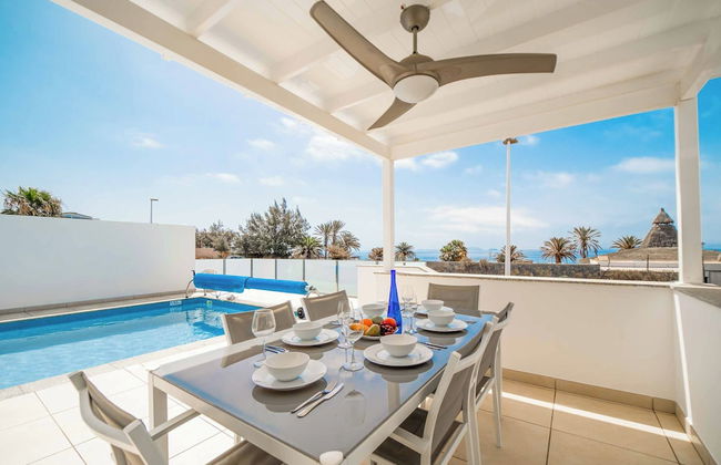 Villa Sirmione - Foto 11