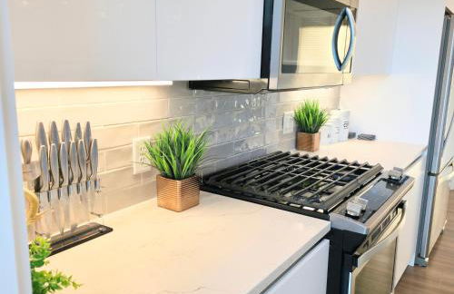 The Panorama Haven, Bright 3BR Luxury in Buckhead - Foto 11